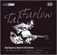 Title: The Heart and Soul of Tal Farlow, Artist: Tal Farlow