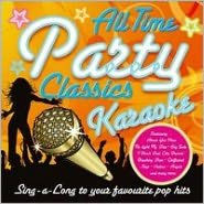 All Time Party Classics Karaoke