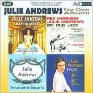 Four Classic Albums