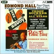 Four Classic Albums Plus: Petite Fleur/Rumpus on Rampart Street/Teddy Buckner and the All Stars/Jazz at the Savoy