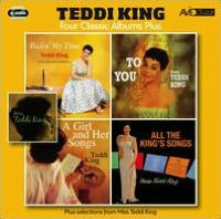 Bidin My Time/To You/Girl and Her Songs/All the King's Songs