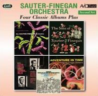 Four Classic Albums Plus