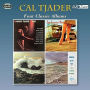 Tjader Plays Tjazz