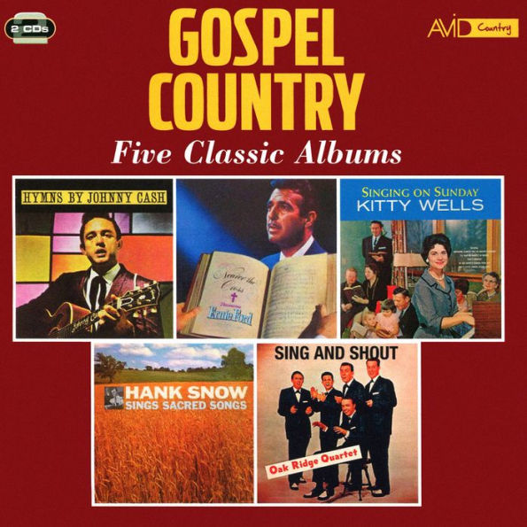 Gospel Country