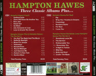 Alternative view 2 of Three Classic Albums Plus [2022]