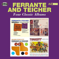 Title: Four Classic Albums, Artist: Ferrante & Teicher