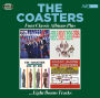 Four Classic Albums Plus