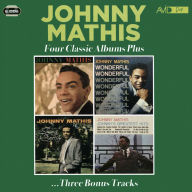 Title: Four Classic Albums, Artist: Johnny Mathis