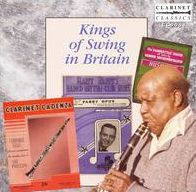 Kings of Swing in Britain