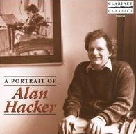 A Portrait of Alan Hacker