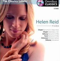 Chopin: Nocturne No. 20; Impromptus Nos. 1 & 2; Debussy: Nocturne; L'isle joyeu; Faur¿¿: Nocturne No. 6; Schumann: Faschingsschwank aus Wien