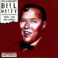 Title: Hook, Line and Sinker, Artist: Bill Haley