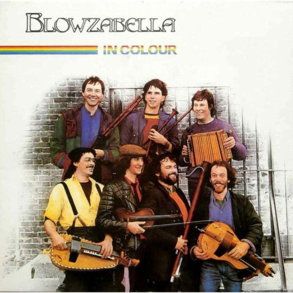 In Colour