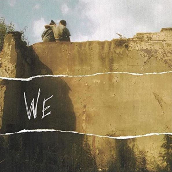 We