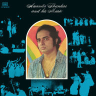 Title: Ananda Shankar and His Music, Artist: Ananda Shankar