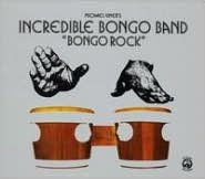 Title: Bongo Rock, Artist: Incredible Bongo Band