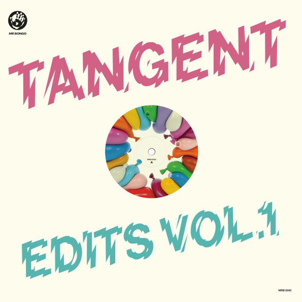 Tangent Edits, Vol¿.¿ 1