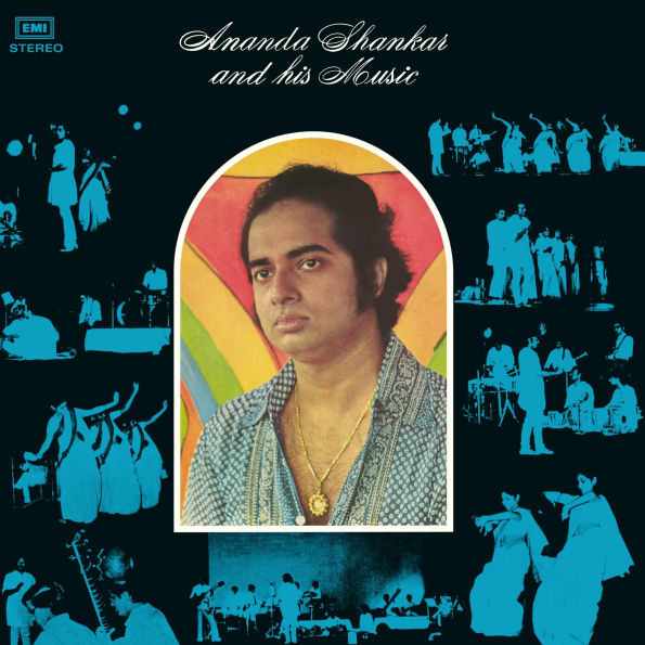 Ananda Shankar and His Music