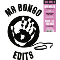 Title: Mr Bongo Edits, Vol. 3, Artist: Nick The Record