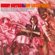 Title: My Latin Soul, Artist: Bobby Matos