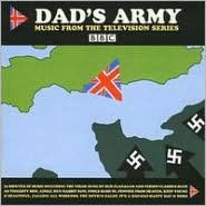 Dad's Army [Original Soundtrack]