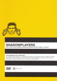 Title: Shadowplayers