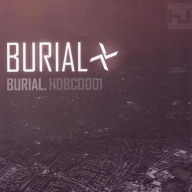 Title: Burial, Artist: Burial