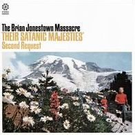 Their Satanic Majesties' Second Request