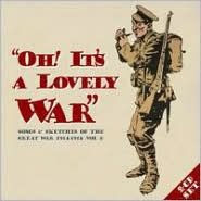 Title: Oh It's a Lovely War, Vol. 4, Artist: 