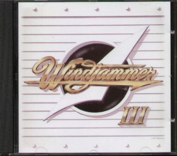 Windjammer III [Bonus Tracks Edition]
