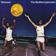 Title: Winners [Remastered Edition], Artist: The Brothers Johnson