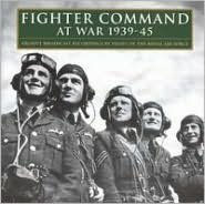 Title: Fighter Command at War 1939-45, Artist: 