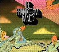 Title: Strange Friend, Artist: The Phantom Band
