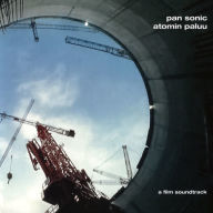 Title: Atomin Paluu [A Film Soundtrack], Artist: Pan Sonic