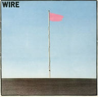 Title: Pink Flag, Artist: Wire