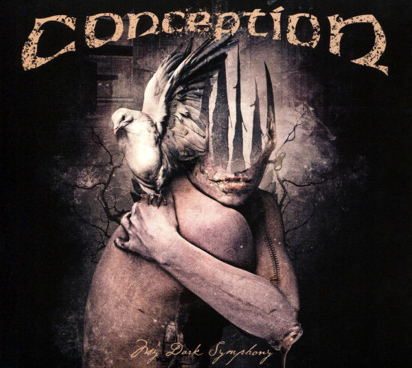 My Dark Symphony
