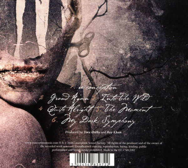 My Dark Symphony