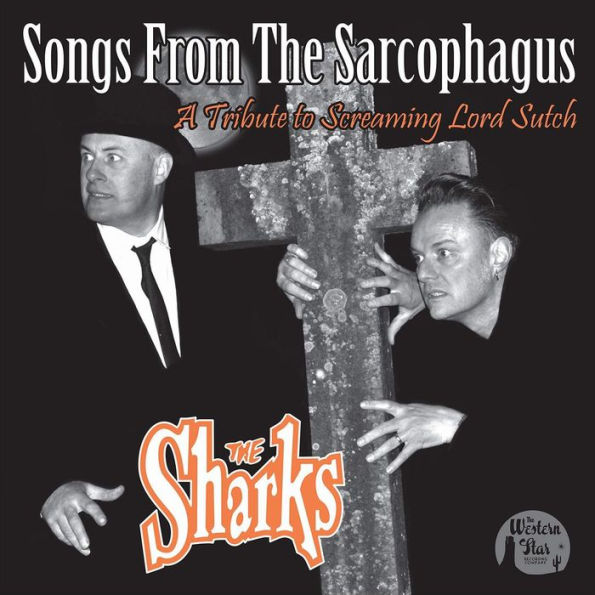 Songs From the Sarcophagus