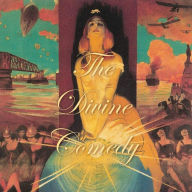 Title: Foreverland, Artist: The Divine Comedy