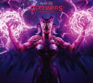 Title: Runescape: God Wars Dungeon [Original Video Game Soundtrack], Artist: Ian Taylor