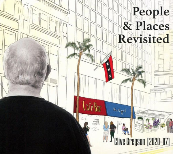 People & Places Revisited