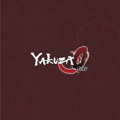 yakuza pop vinyl