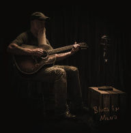 Title: Blues in Mono, Artist: Seasick Steve