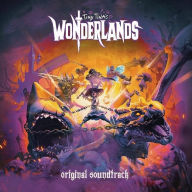 Title: Tiny Tina's Wonderlands [Original Videogame Soundtrack], Artist: Joshua Carro