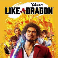 Title: Yakuza: Like a Dragon [Original Videogame Soundtrack], Artist: Sega Sound Team