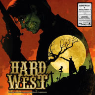 Title: Hard West & Hard West 2 [Original Videogame Soundtrack], Artist: Jason Graves