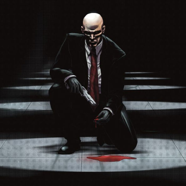 Hitman 2: Silent Assassin