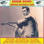 Title: Memphis Rockabilly King, Artist: Eddie Bond