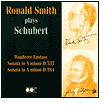 Ronald Smith Plays Schubert