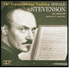 The Transcendental Tradition: Ronald Stevenson in Concert